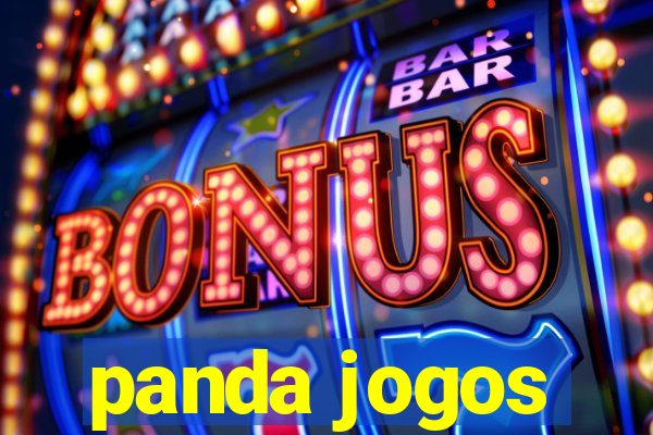 panda jogos